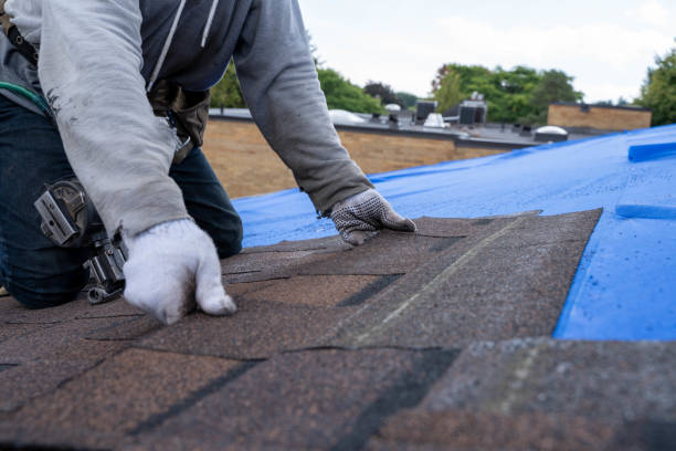 Roof Installation Near Me in Miami, OK