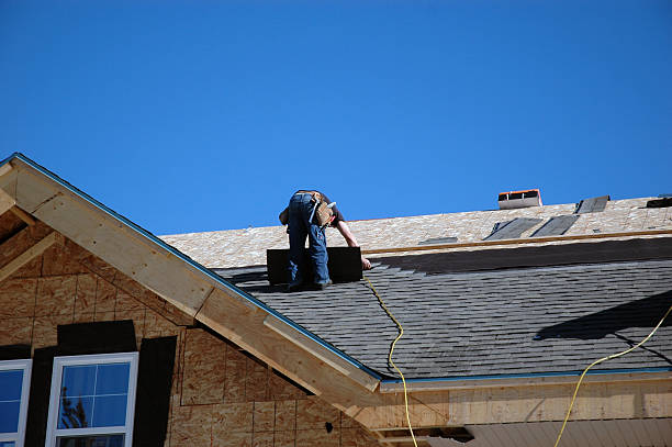 Best Emergency Roof Repair  in Miami, OK