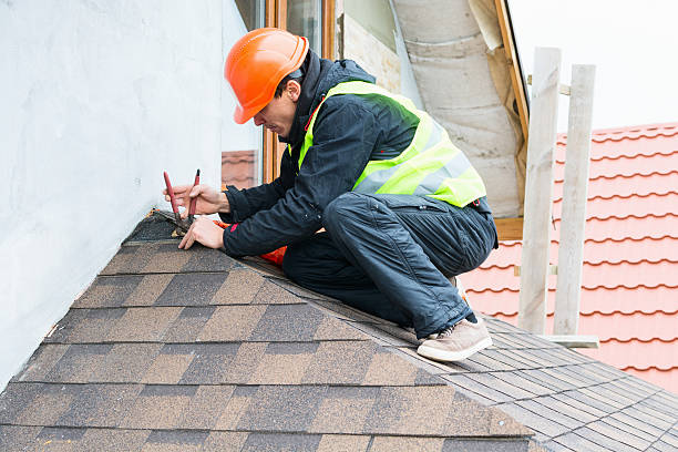 Quick and Trustworthy Emergency Roof Repair Services in Miami, OK